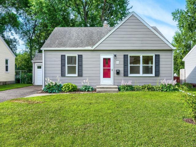 7711 Division Street Minneapolis MN 55426 - MLS# 7108275