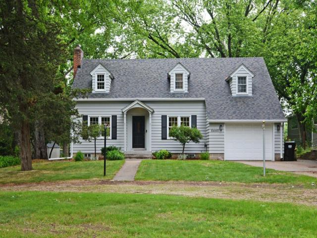 6448 Glenwood Avenue Minneapolis MN 55427 - MLS# 7108281