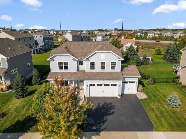 3927 Founders Path Chaska MN 55318 - MLS# 7108294