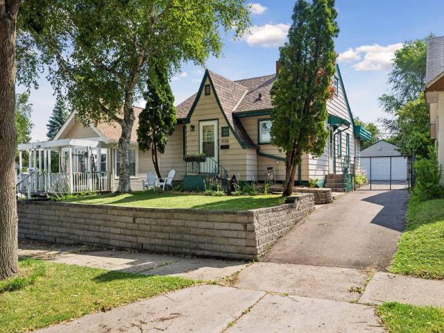 1136 Virginia Street Saint Paul MN 55117 - MLS# 7108297