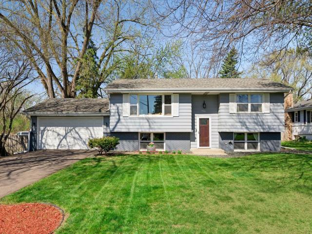 4501 Oregon Avenue N Minneapolis MN 55428 - MLS# 7108303