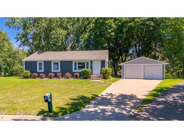 6332 Oak Knoll Plaza Saint Paul MN 55125 - MLS# 7108304