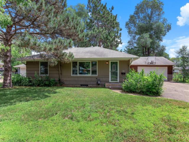6921 16th Avenue S Minneapolis MN 55423 - MLS# 7108309