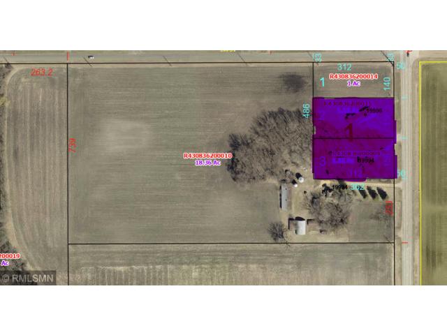 19984 Stoltzman Road Mankato MN 56001 - MLS# 7108310