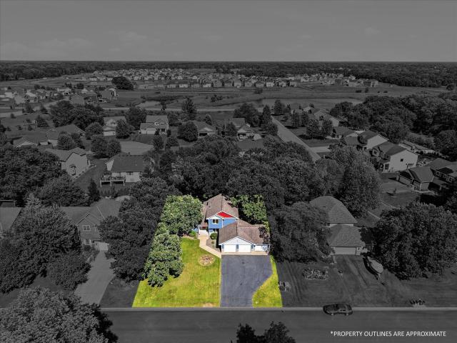 15077 Yellow Pine Street NW Andover MN 55304 - MLS# 7108317