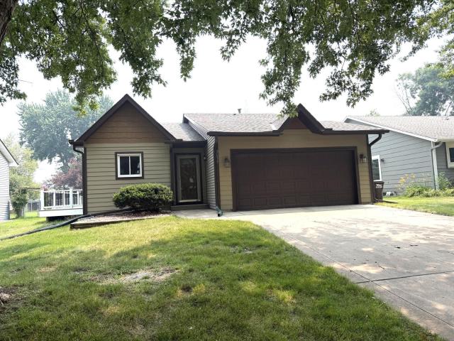 2635 Guthrie Avenue N Saint Paul MN 55128 - MLS# 7108323