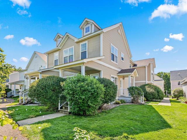 2917 Hemingway Drive Chaska MN 55318 - MLS# 7108332