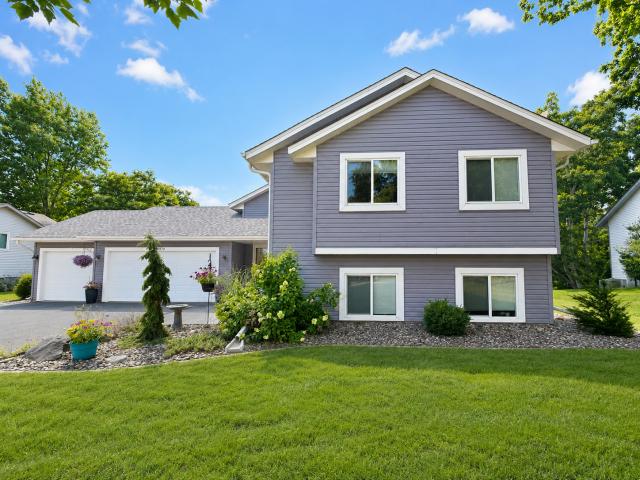 2870 Jordan Drive Saint Paul MN 55125 - MLS# 7108358