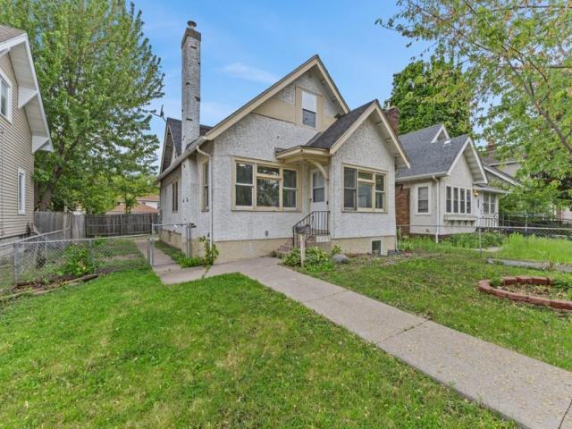 2915 Logan Avenue N Minneapolis MN 55411 - MLS# 7108364
