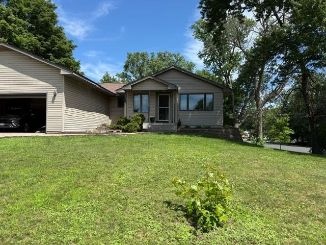 3488 Midland Court Saint Paul MN 55110 - MLS# 7108371
