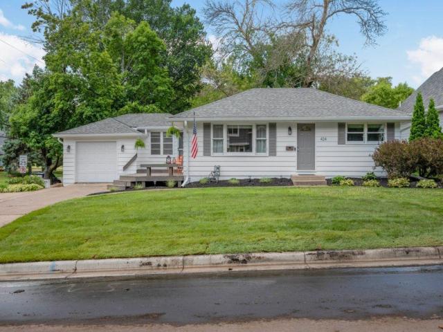 424 Tyler Avenue S Edina MN 55343 - MLS# 7108380