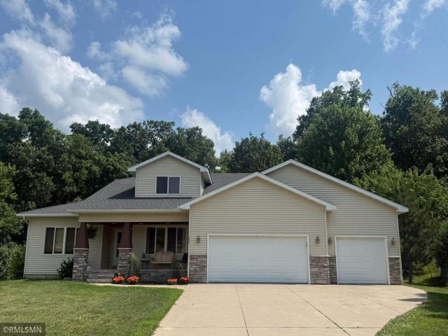 105 Valley Court Cannon Falls MN 55009 - MLS# 7108386