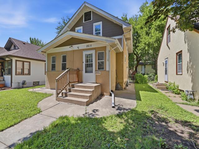 2815 Irving Avenue N Minneapolis MN 55411 - MLS# 7108406