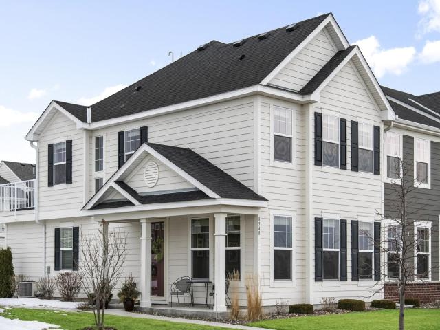 8348 Jonquil Lane N Osseo MN 55369 - MLS# 7108407