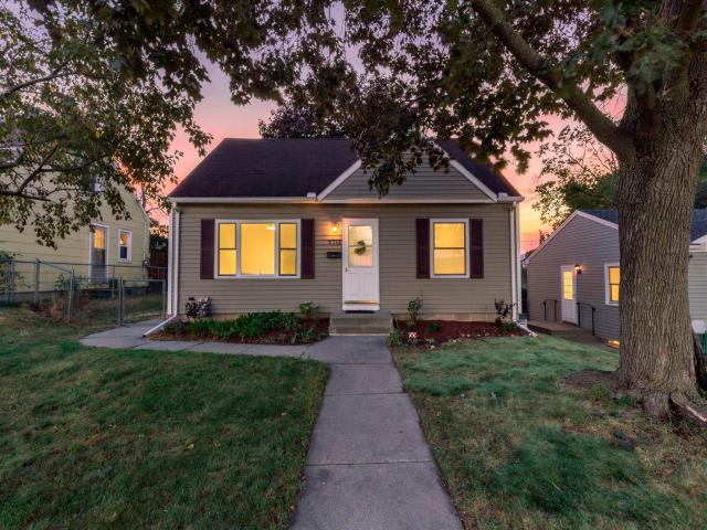 6712 Washburn Avenue S Minneapolis MN 55423 - MLS# 7108413