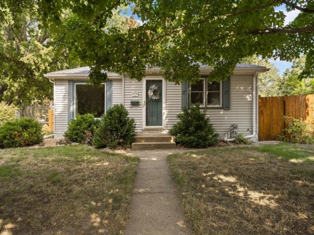 4718 Yates Avenue N Minneapolis MN 55429 - MLS# 7108418