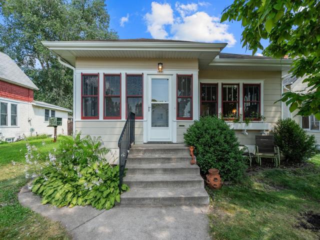 4343 10th Avenue S Minneapolis MN 55407 - MLS# 7108427