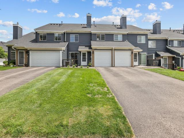 1795 Donegal Drive Unit 8 Saint Paul MN 55125 - MLS# 7108456