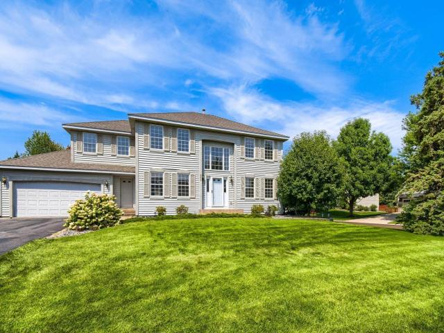 9270 Cornell Road Saint Paul MN 55125 - MLS# 7108465