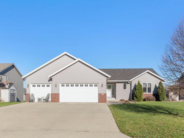 2458 Timberwood Lane NE Owatonna MN 55060 - MLS# 7108468