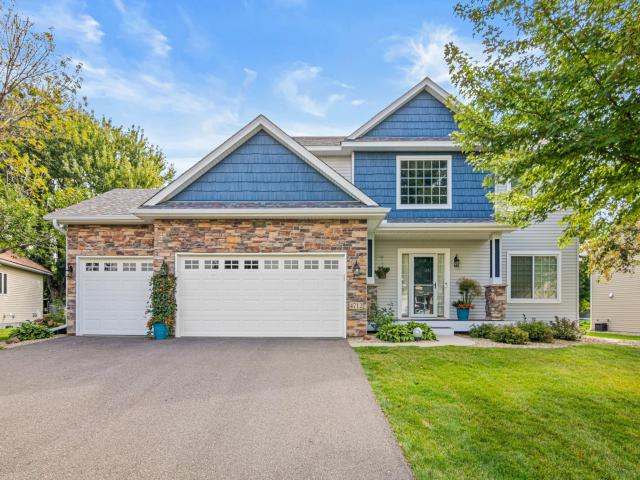 4712 102nd Trail N Minneapolis MN 55443 - MLS# 7108470