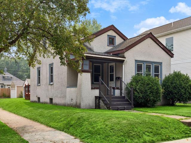 4401 45th Avenue S Minneapolis MN 55406 - MLS# 7108473