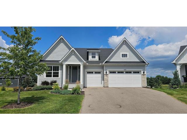 4145 Gable Court Saint Paul MN 55129 - MLS# 7108474