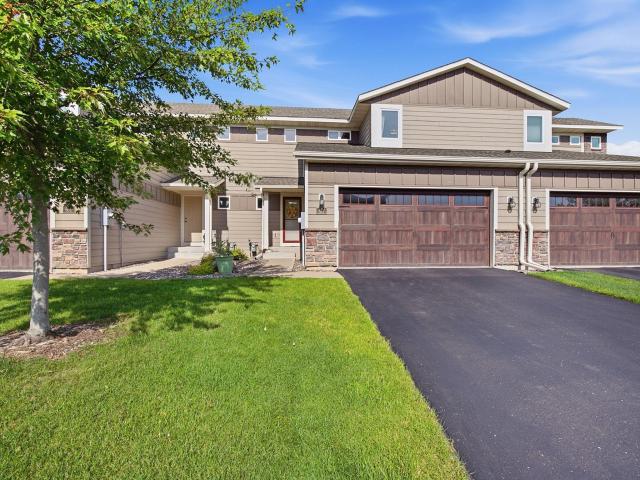 617 Hideaway Lane Saint Paul MN 55129 - MLS# 7108477