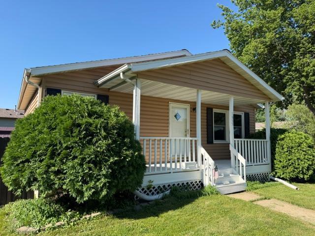 1855 S Village Drive SE Rochester MN 55904 - MLS# 7108479