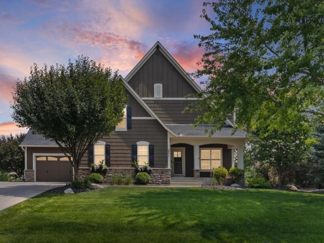 2971 Fairway Drive Chaska MN 55318 - MLS# 7108482