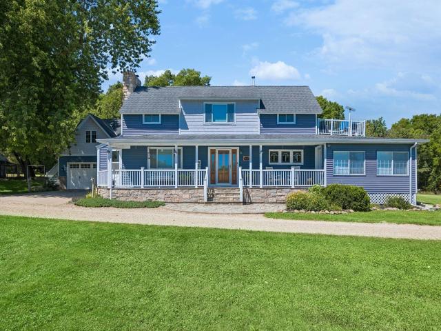 29190 Sunset Trail Cannon Falls MN 55009 - MLS# 7108486