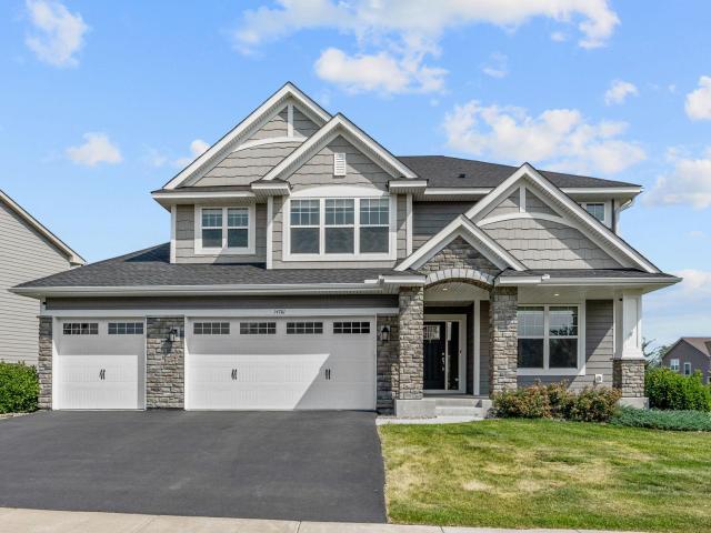 14781 109th Avenue N Maple Grove MN 55369 - MLS# 7108488