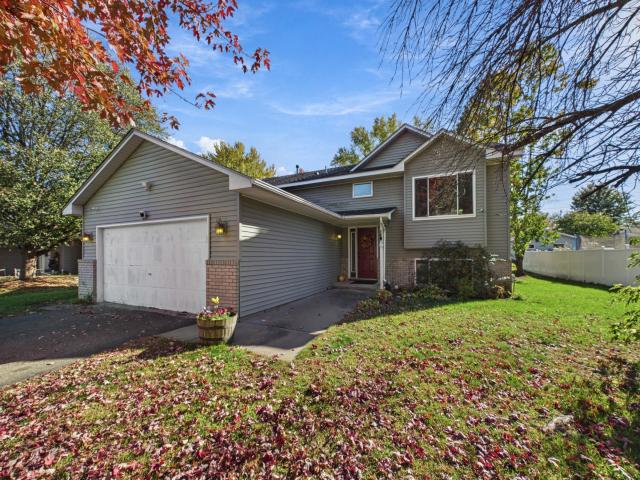 1536 122nd Lane NE Minneapolis MN 55449 - MLS# 7108496