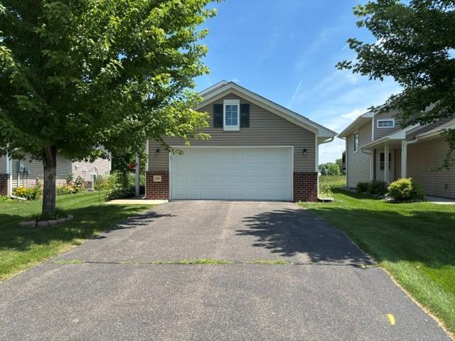 106 Garner Circle Montrose MN 55363 - MLS# 7108517