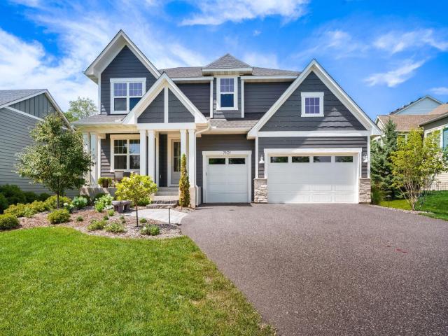 7101 61st Alcove S Cottage Grove MN 55016 - MLS# 7108518