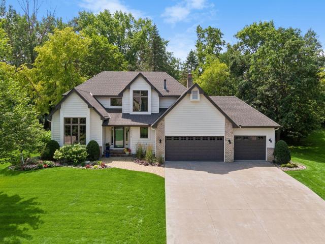 13215 35th Avenue N Minneapolis MN 55441 - MLS# 7108526