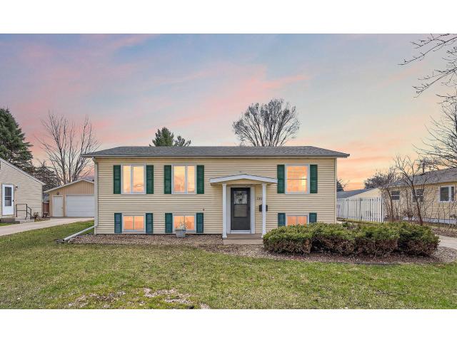 1866 38th Street NW Rochester MN 55901 - MLS# 7108528