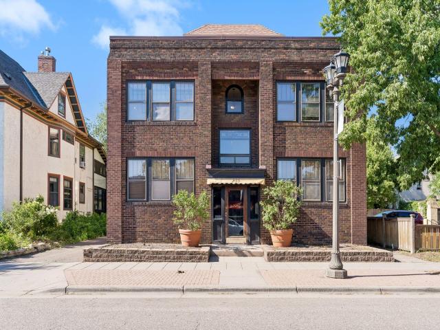 535 Selby Avenue Unit 1 Saint Paul MN 55102 - MLS# 7108530