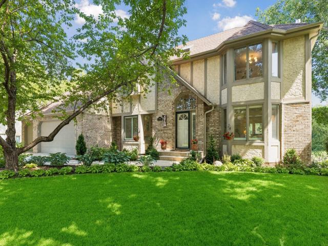 14462 64th Avenue N Maple Grove MN 55311 - MLS# 7108553