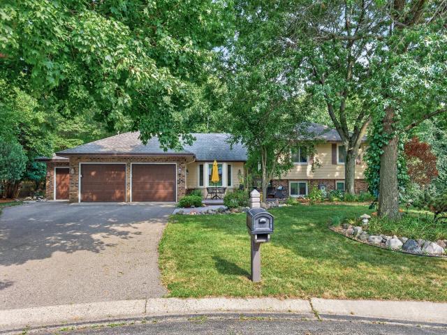 7501 W 84th Street Bloomington MN 55438 - MLS# 7108556
