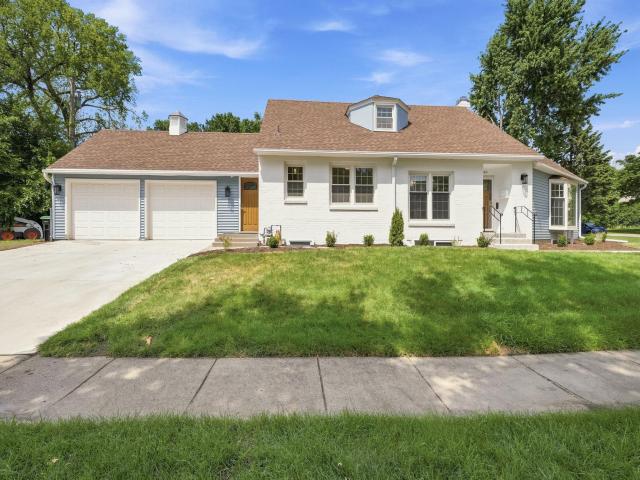 4920 Sunnyside Road Minneapolis MN 55424 - MLS# 7108557