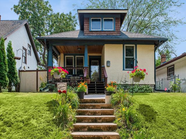 838 Clear Avenue Saint Paul MN 55106 - MLS# 7108563