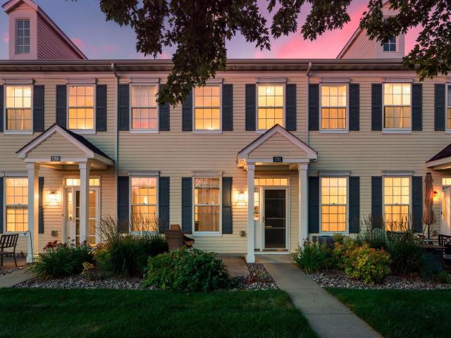 1781 Colonial Street Shakopee MN 55379 - MLS# 7108579