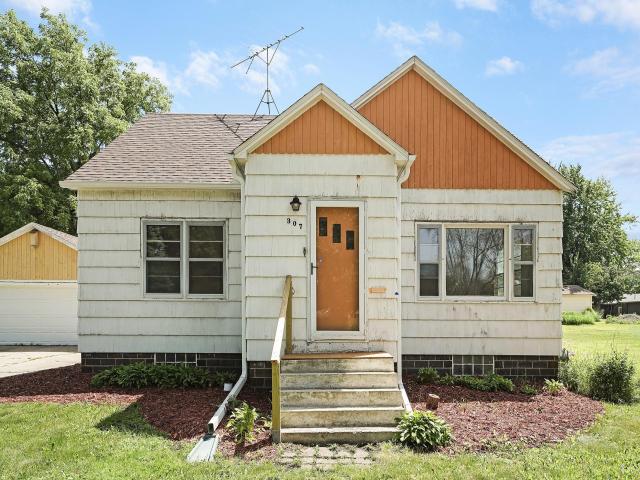 307 Lyndale Avenue N New Prague MN 56071 - MLS# 7108581