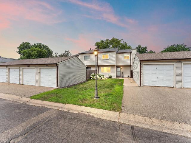 1491 Woodview Avenue E Eagan MN 55122