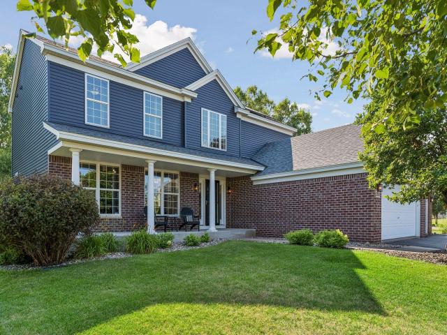 2283 Saint Johns Drive Woodbury MN 55129 - MLS# 7108637