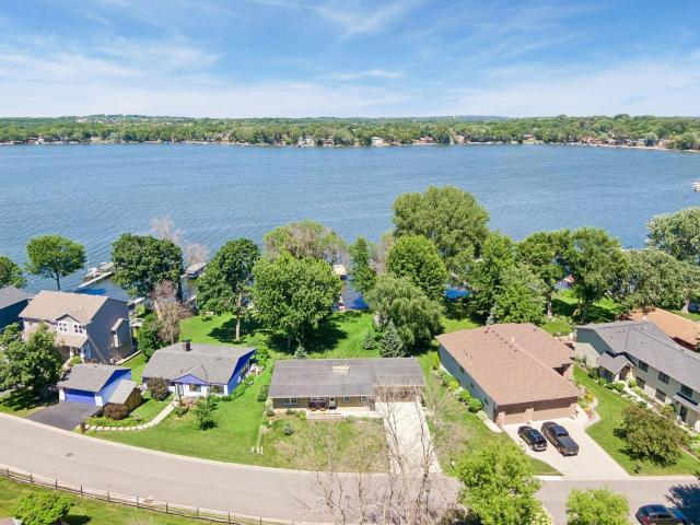 2760 S Shore Drive Prior Lake MN 55372 - MLS# 7108669