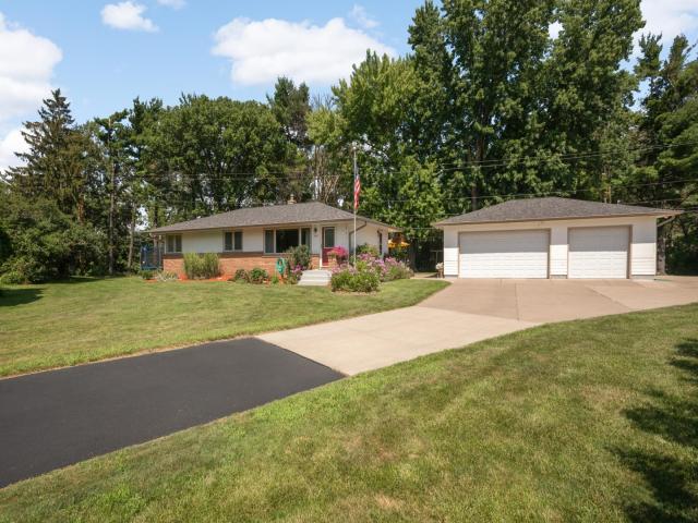 3407 Payne Avenue Saint Paul MN 55127 - MLS# 7108686