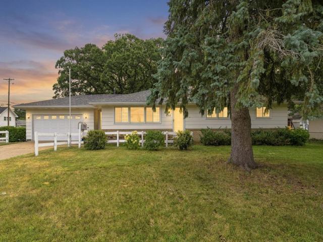 4855 7th Street NE Minneapolis MN 55421 - MLS# 7108709