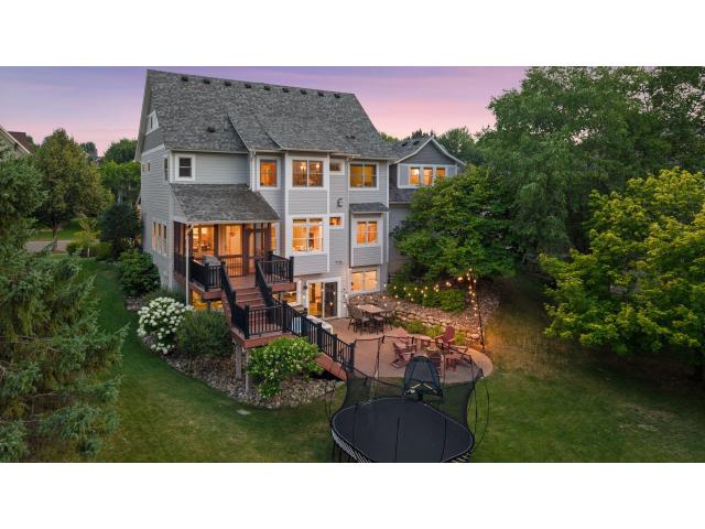 11265 Stonemill Farms Curve Woodbury MN 55129 - MLS# 7108712